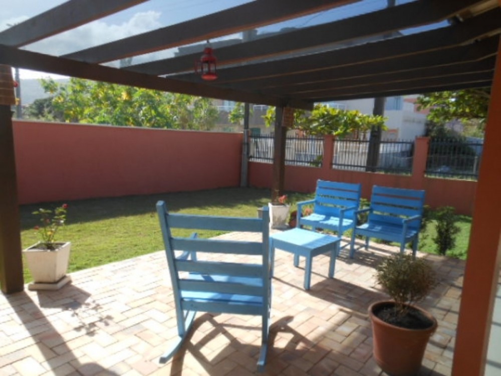 Casa TOP a 30m da praia!