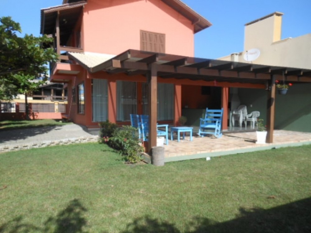 Casa TOP a 30m da praia!