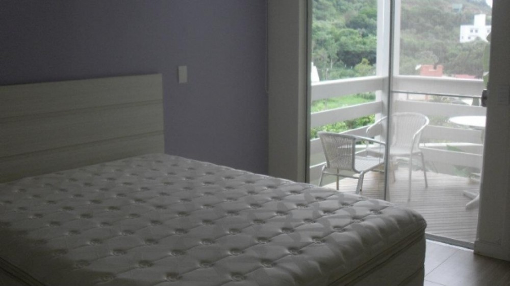 Casa c/ vista para o mar