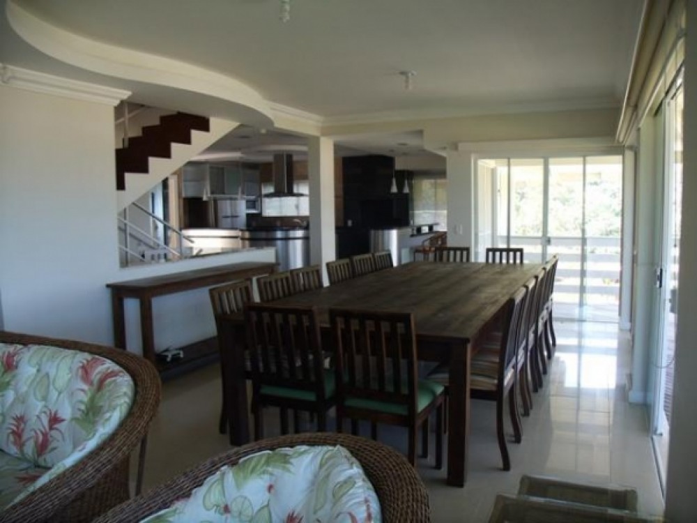 Casa c/ vista para o mar