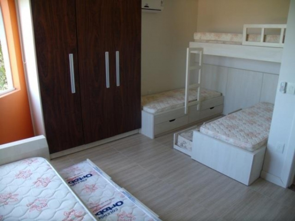 Casa c/ vista para o mar