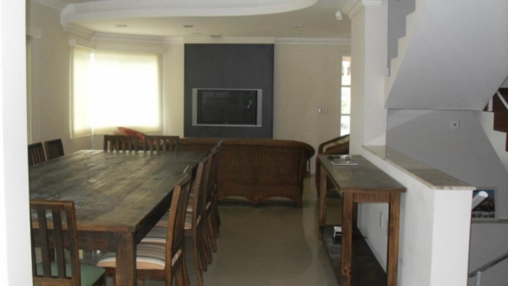 Casa c/ vista para o mar