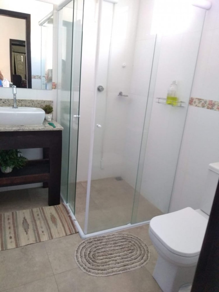 A casa das suas frias!