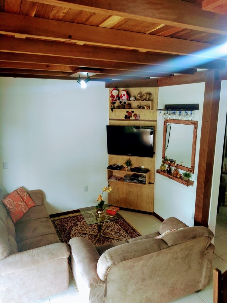 A casa das suas frias!