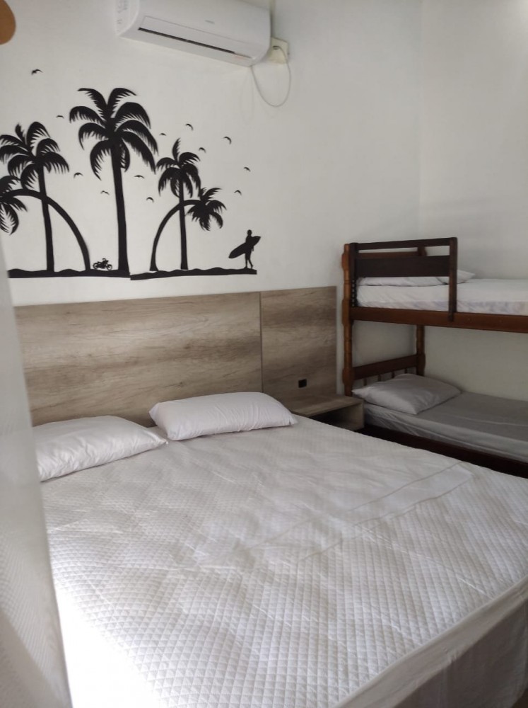 A casa das suas frias!