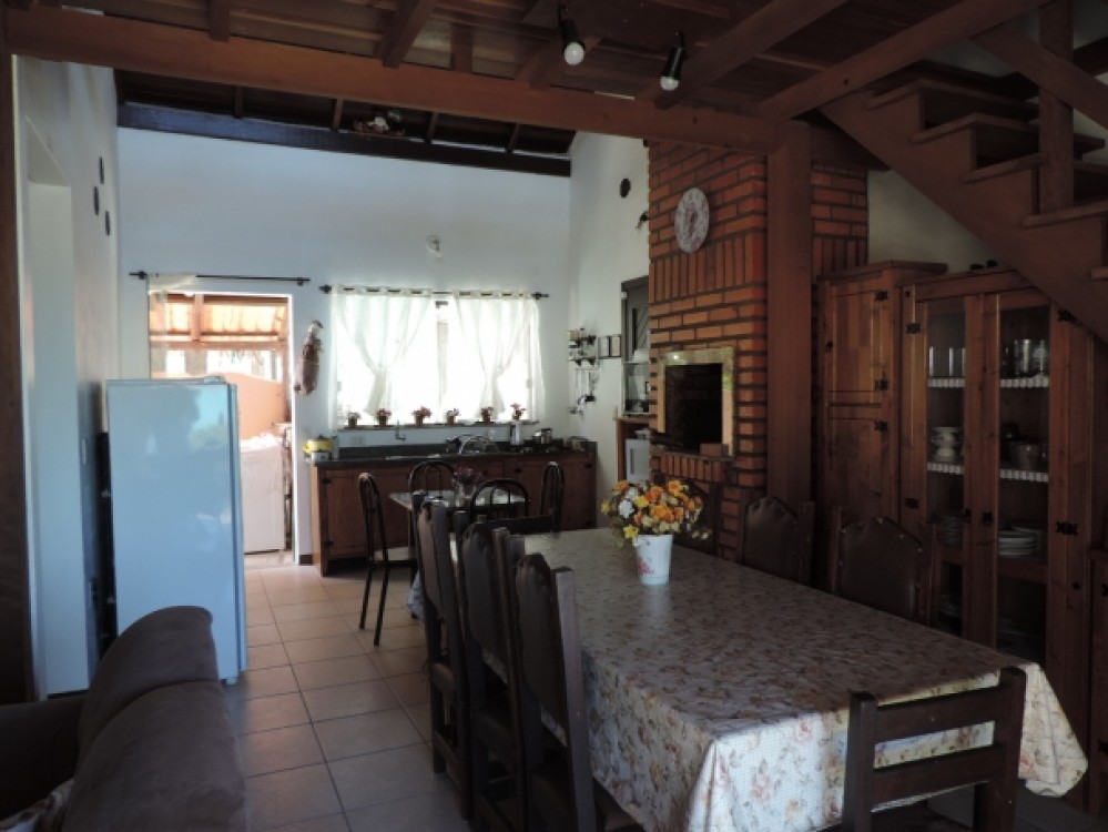 A casa das suas frias!