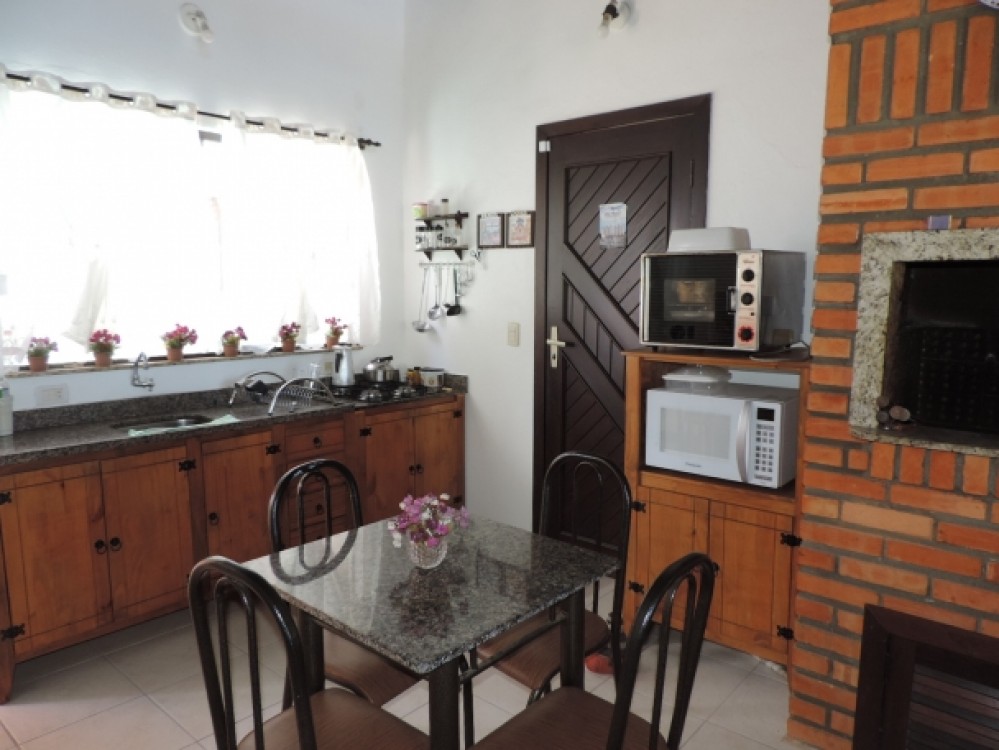 A casa das suas frias!