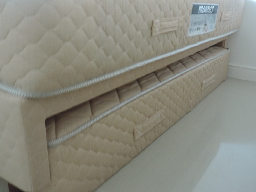 Vista p/ mar de Mariscal