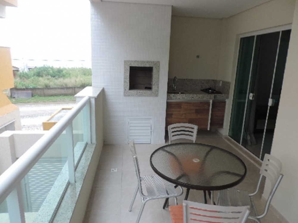 Vista p/ mar de Mariscal