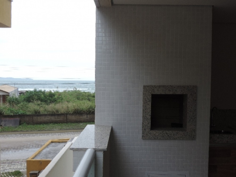 Vista p/ mar de Mariscal