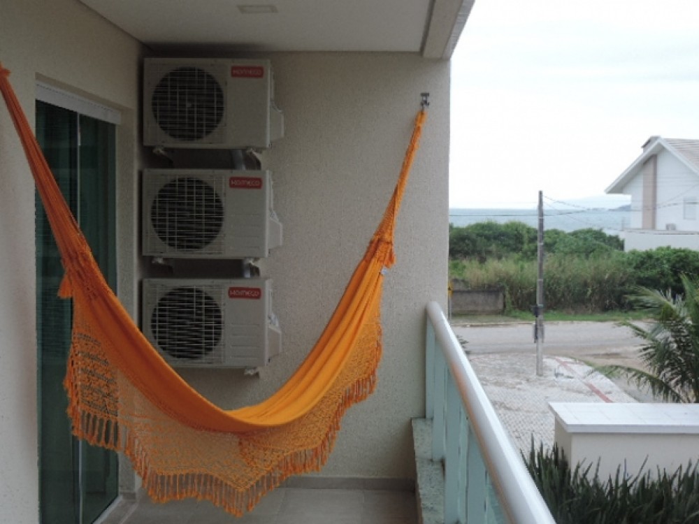 Apto TOP em Mariscal