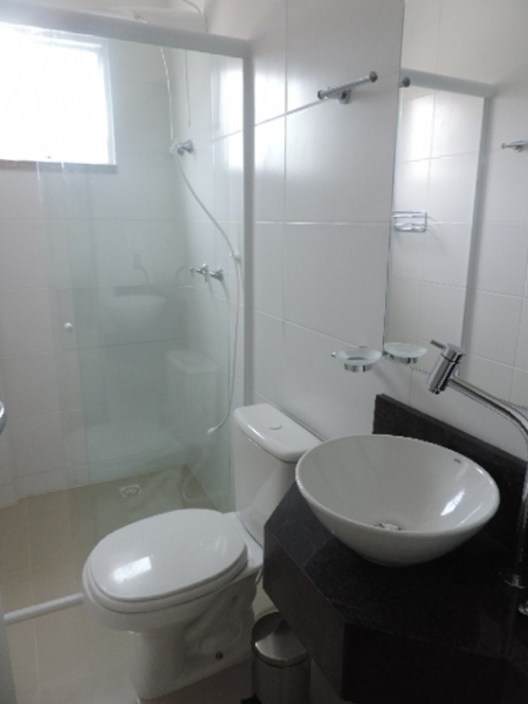 Apartamento alto padro em Mariscal