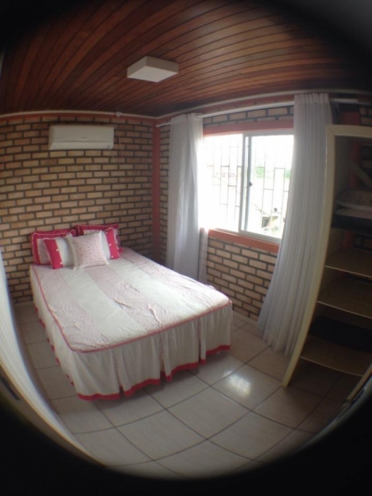 Para toda a famlia com PISCINA!