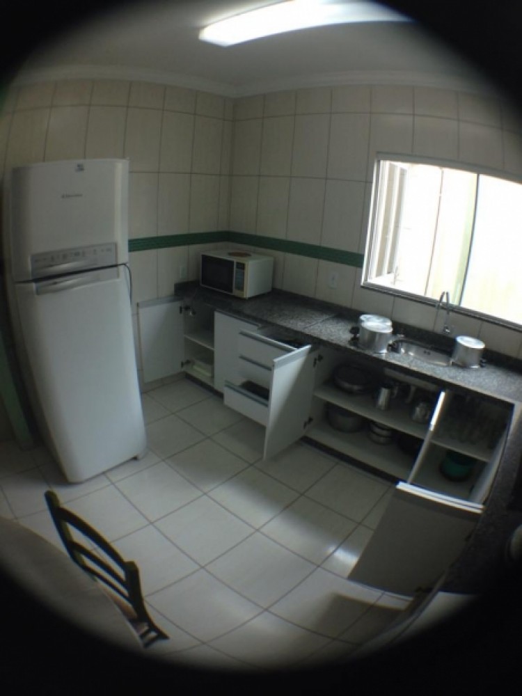 Para toda a famlia com PISCINA!