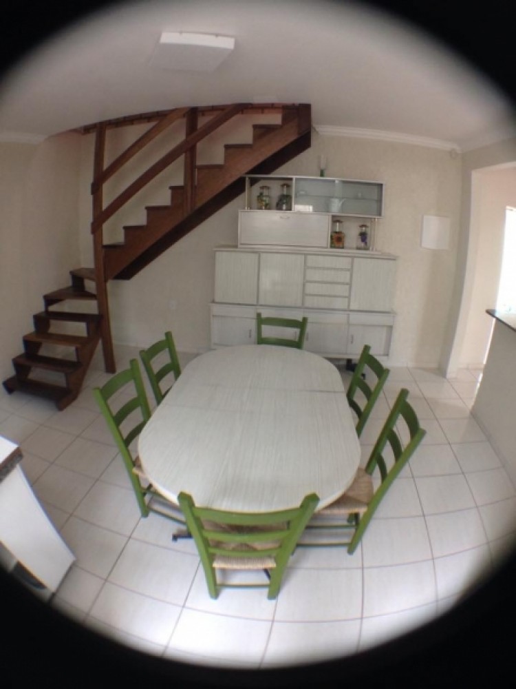 Para toda a famlia com PISCINA!