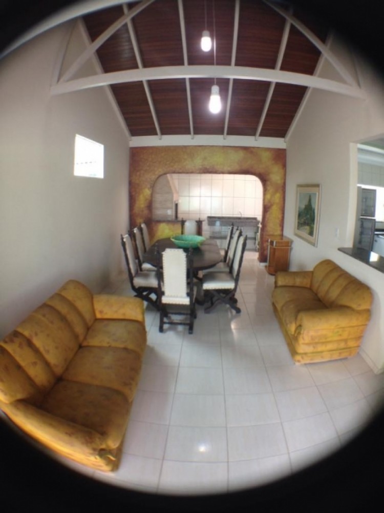 Para toda a famlia com PISCINA!