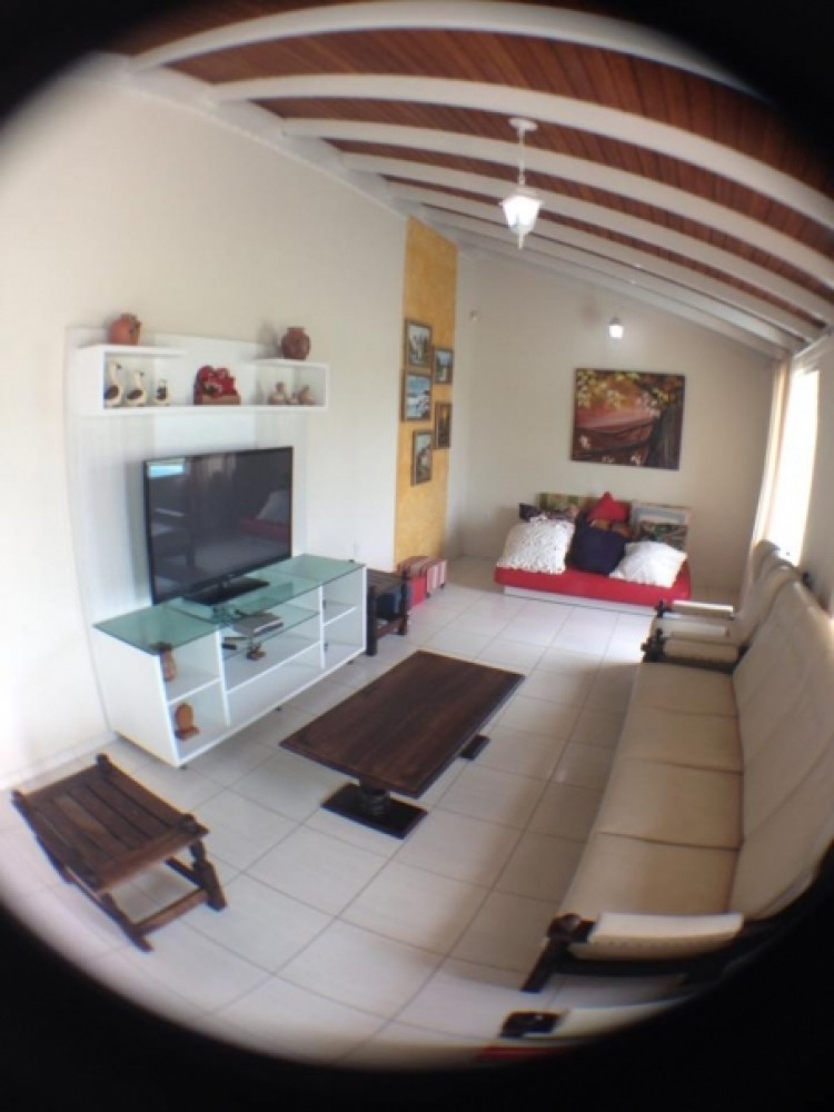 Para toda a famlia com PISCINA!