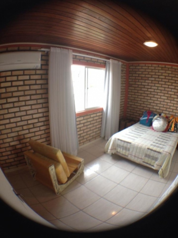 Para toda a famlia com PISCINA!