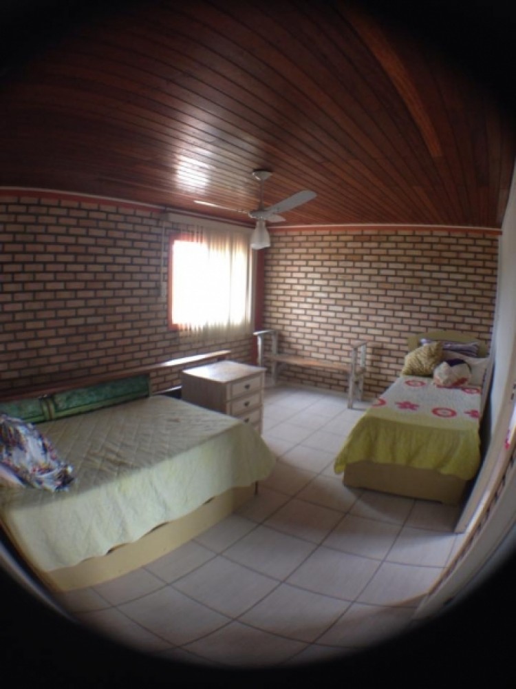 Para toda a famlia com PISCINA!