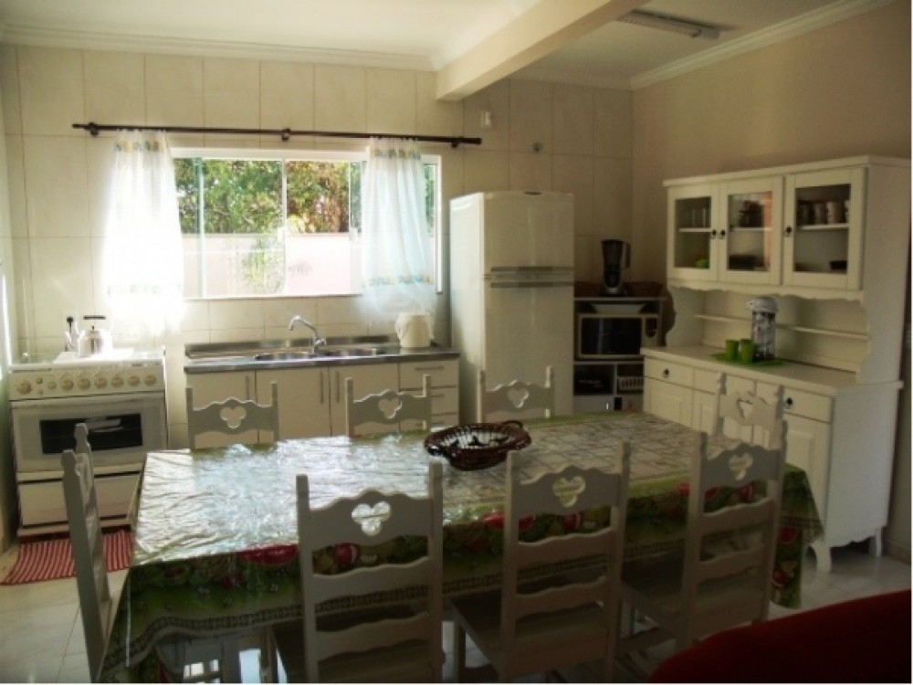 Em Mariscal para 12 pessoas!