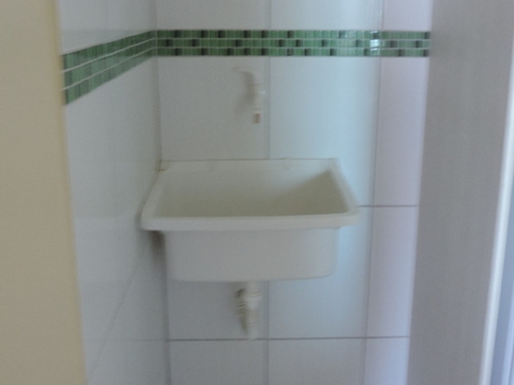 Lindo apartamento 01 dorm com vista para o mar