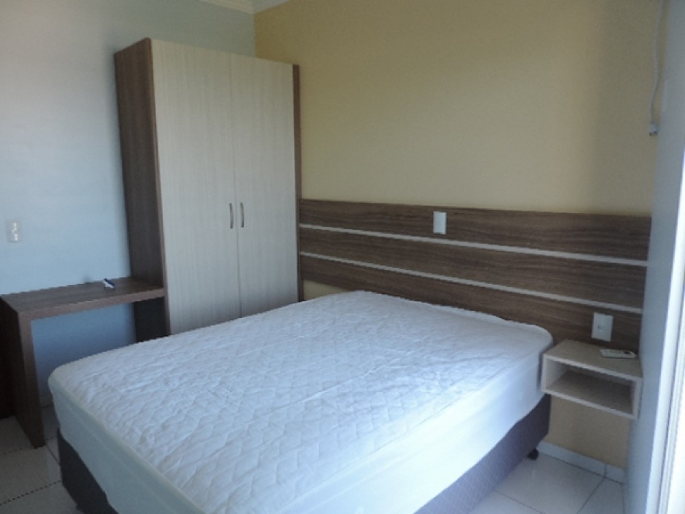 Excelente apto - 01 dorm com vista para 