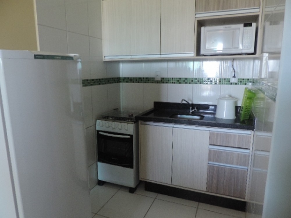 Excelente apto - 01 dorm com vista para 