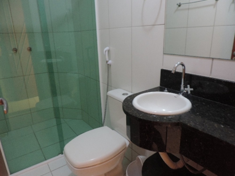 Linda Quitinete com vista para o mar