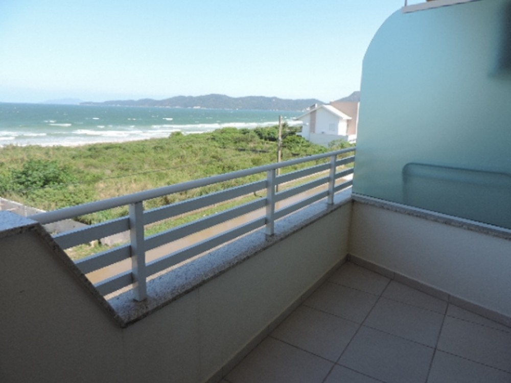 Linda Quitinete com vista para o mar