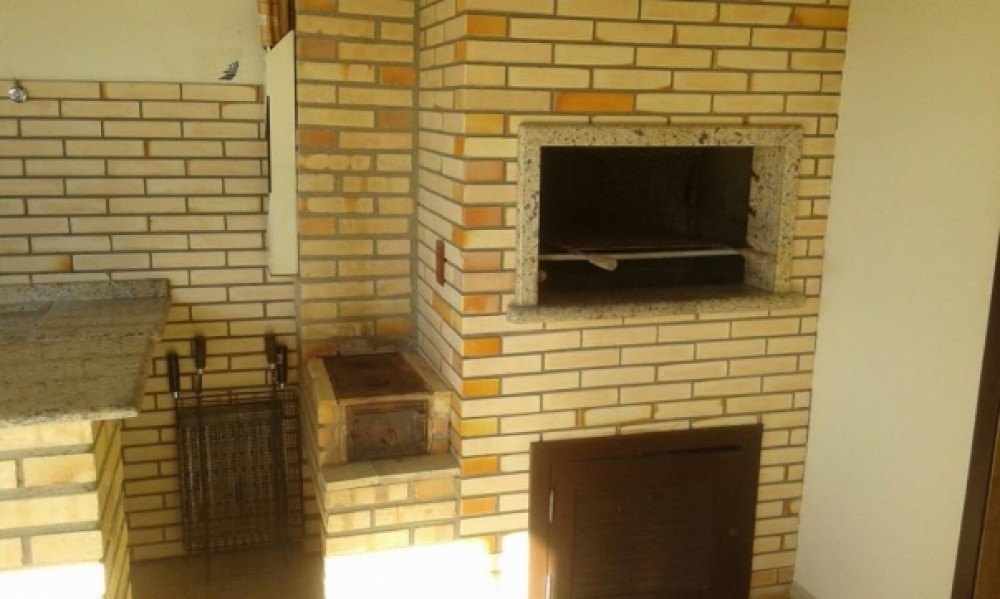 Linda casa em Mariscal!