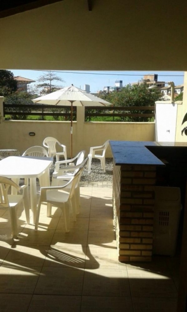 Linda casa em Mariscal!