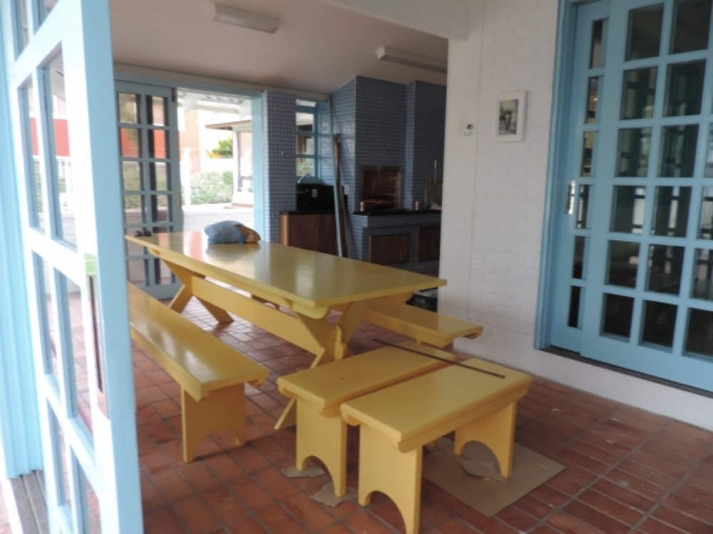 Casa alto padro 5 sutes frente ao mar