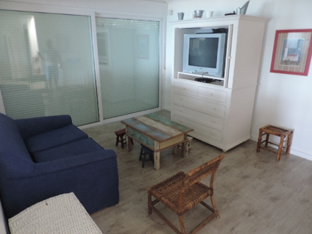 Beira mar espetacular em Bombinhas!