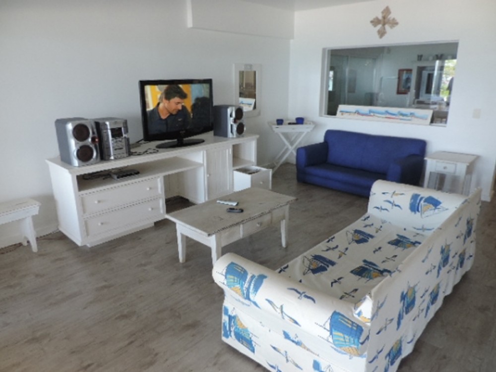 Beira mar espetacular em Bombinhas!