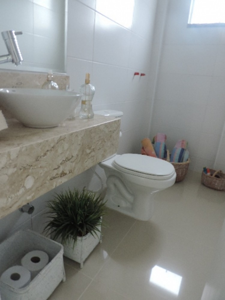 Cobertura com Piscina!