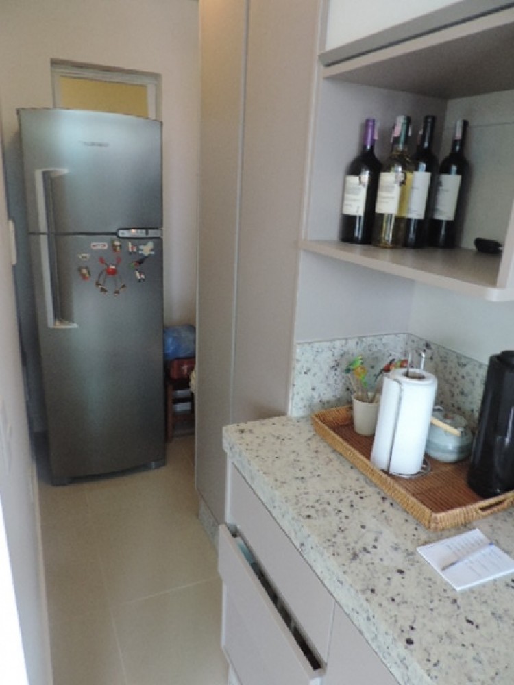 Cobertura com Piscina!