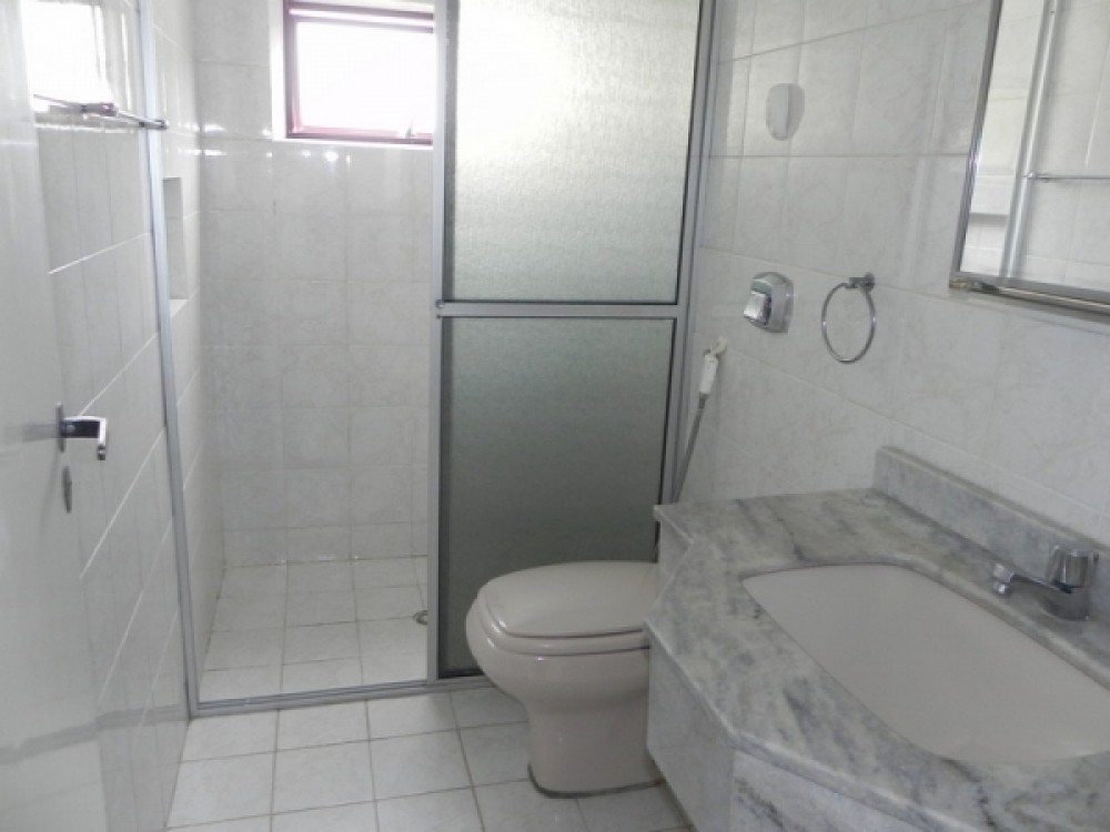 Triplex de 5 dorm e vista para o mar