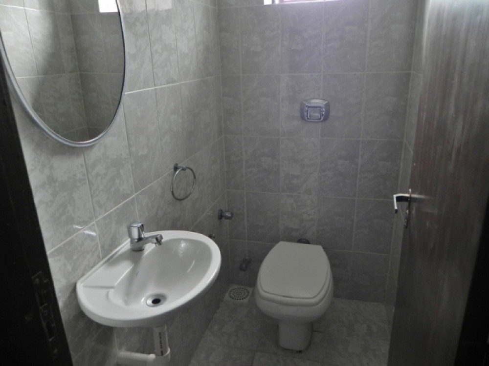 Triplex de 5 dorm e vista para o mar