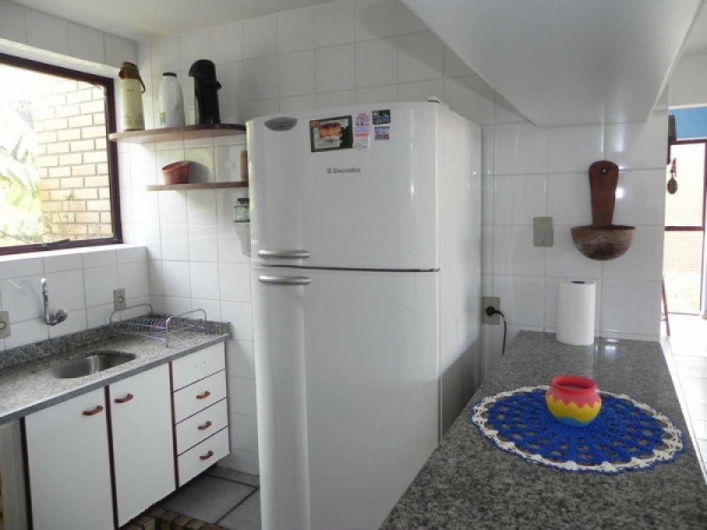 Triplex de 5 dorm e vista para o mar