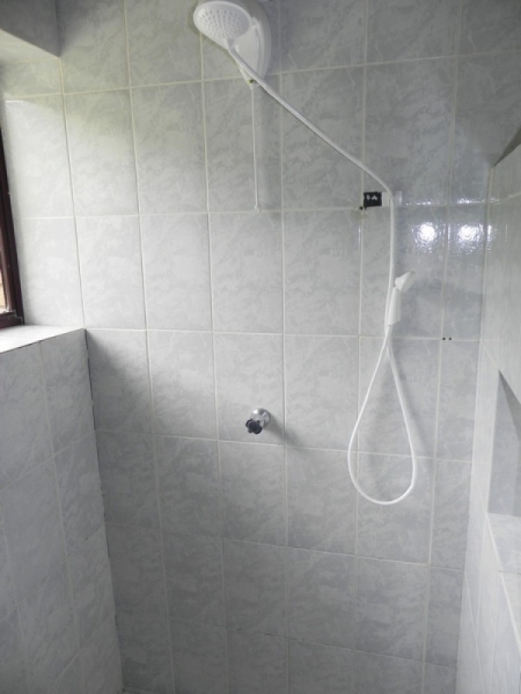 Triplex de 5 dorm e vista para o mar