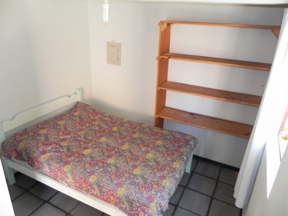 Triplex de 5 dorm e vista para o mar