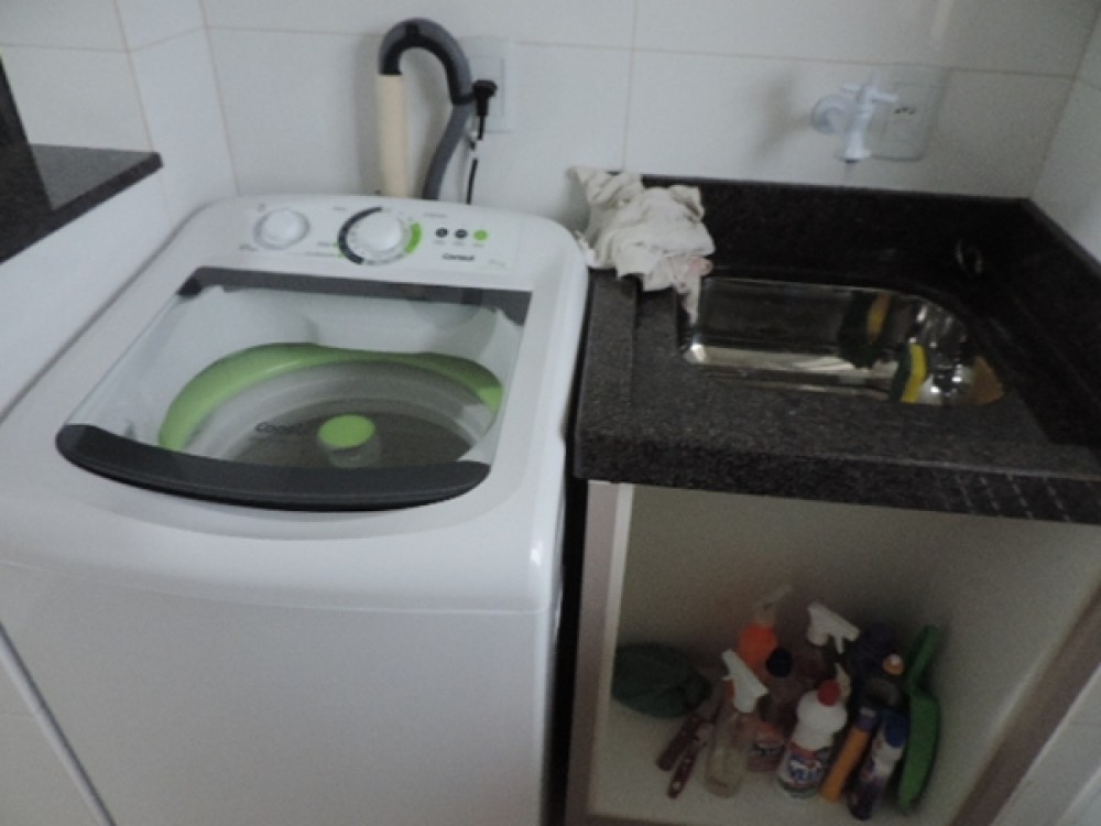 Alto padro com 3 sutes em Mariscal