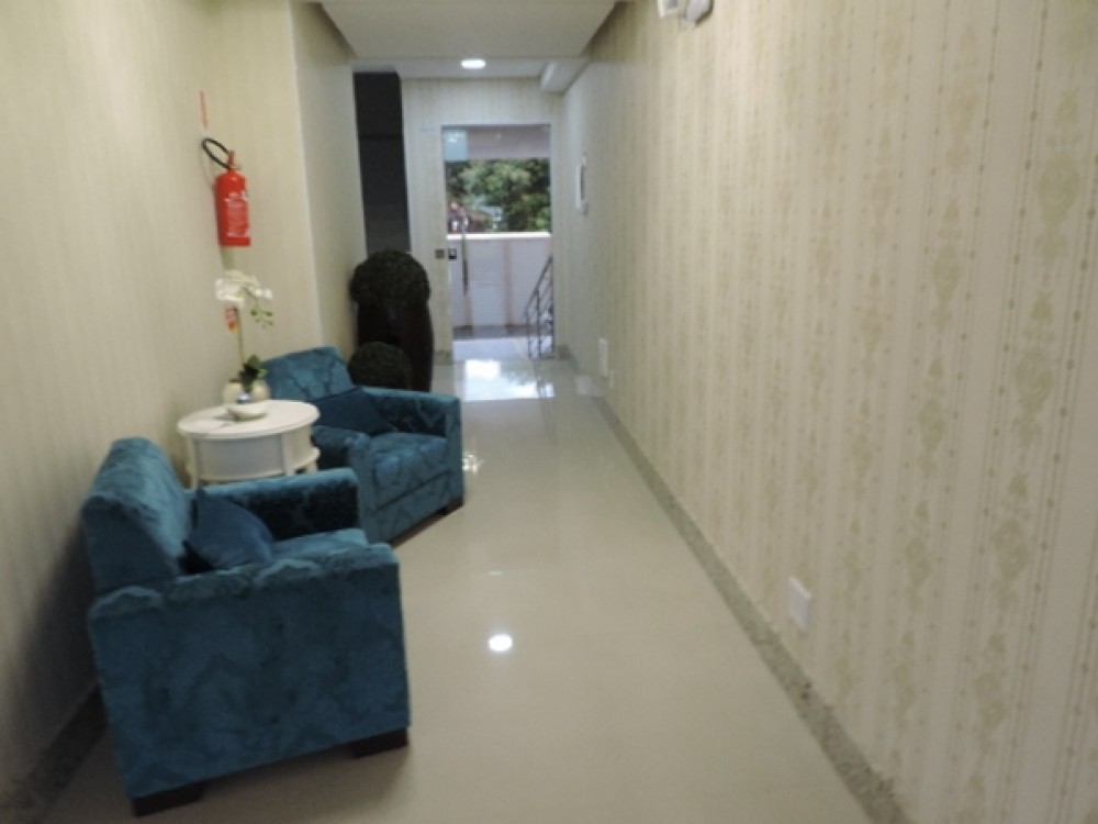 Alto padro com 3 sutes em Mariscal