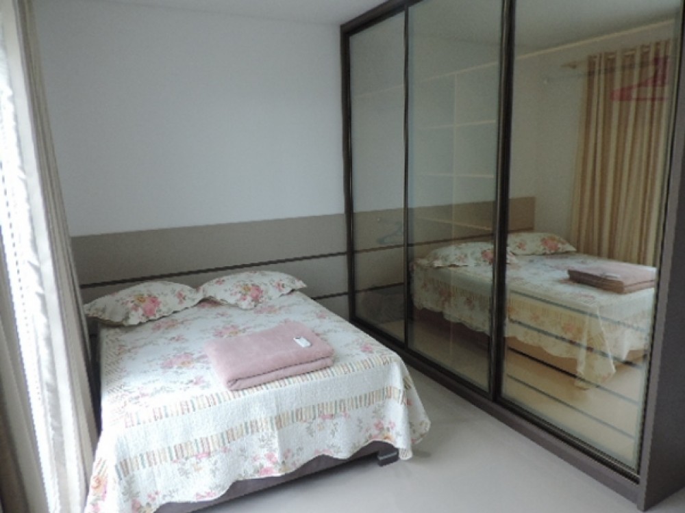 Alto padro com 3 sutes em Mariscal