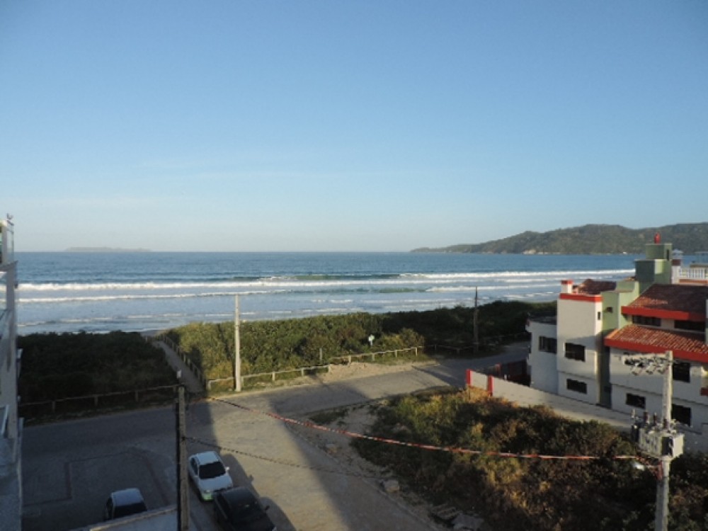 Cobertura alto padro em Mariscal