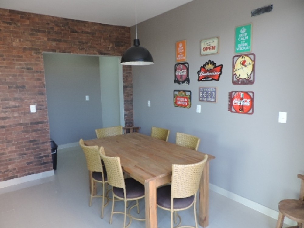 Cobertura alto padro em Mariscal