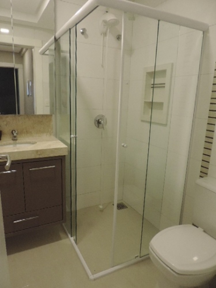 Cobertura alto padro em Mariscal