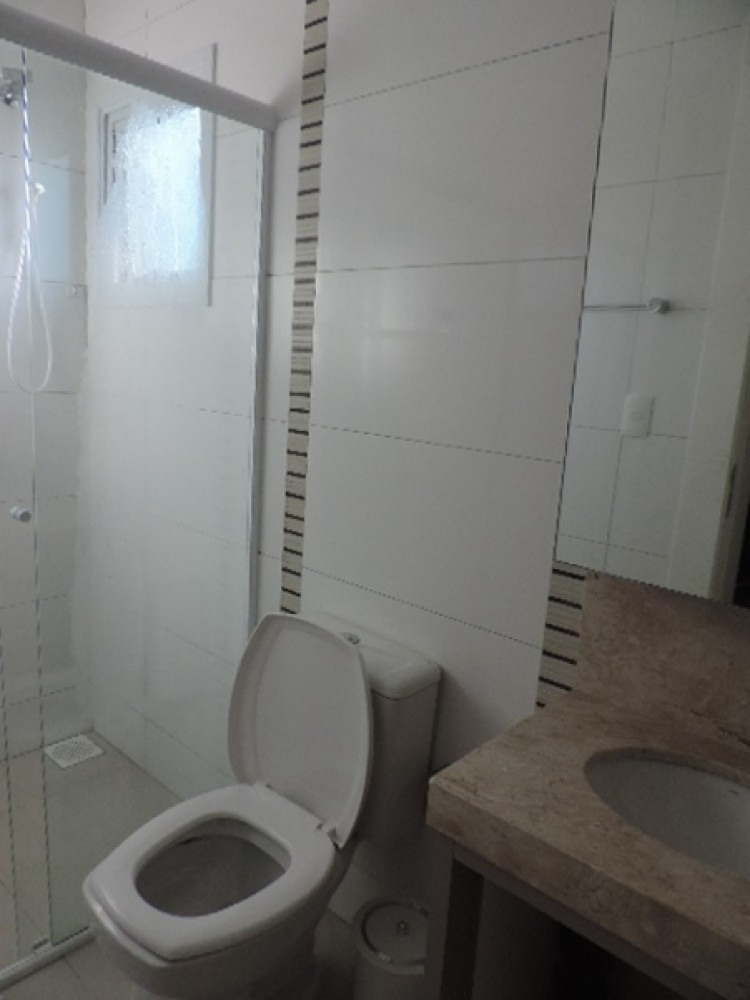 Cobertura alto padro em Mariscal