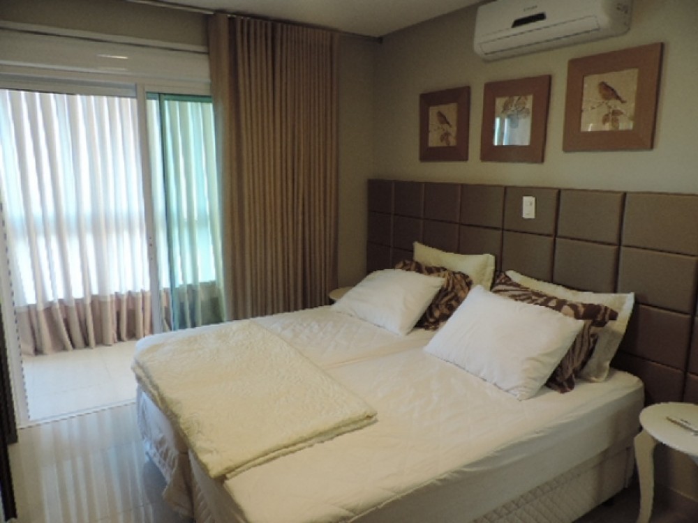 Cobertura alto padro em Mariscal