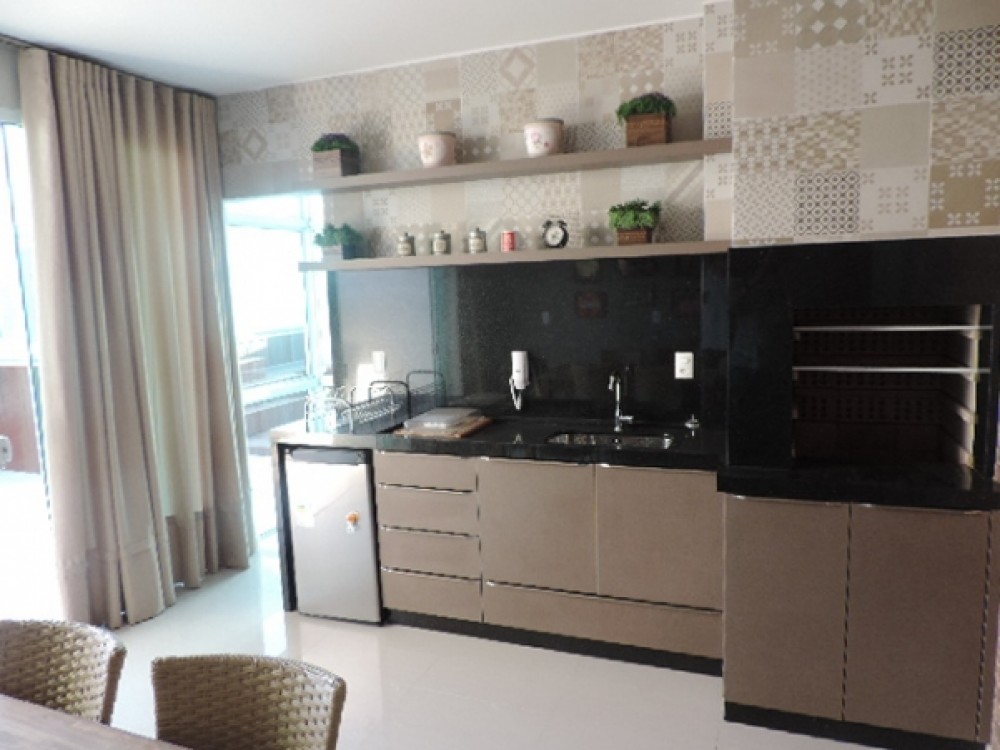 Cobertura alto padro em Mariscal